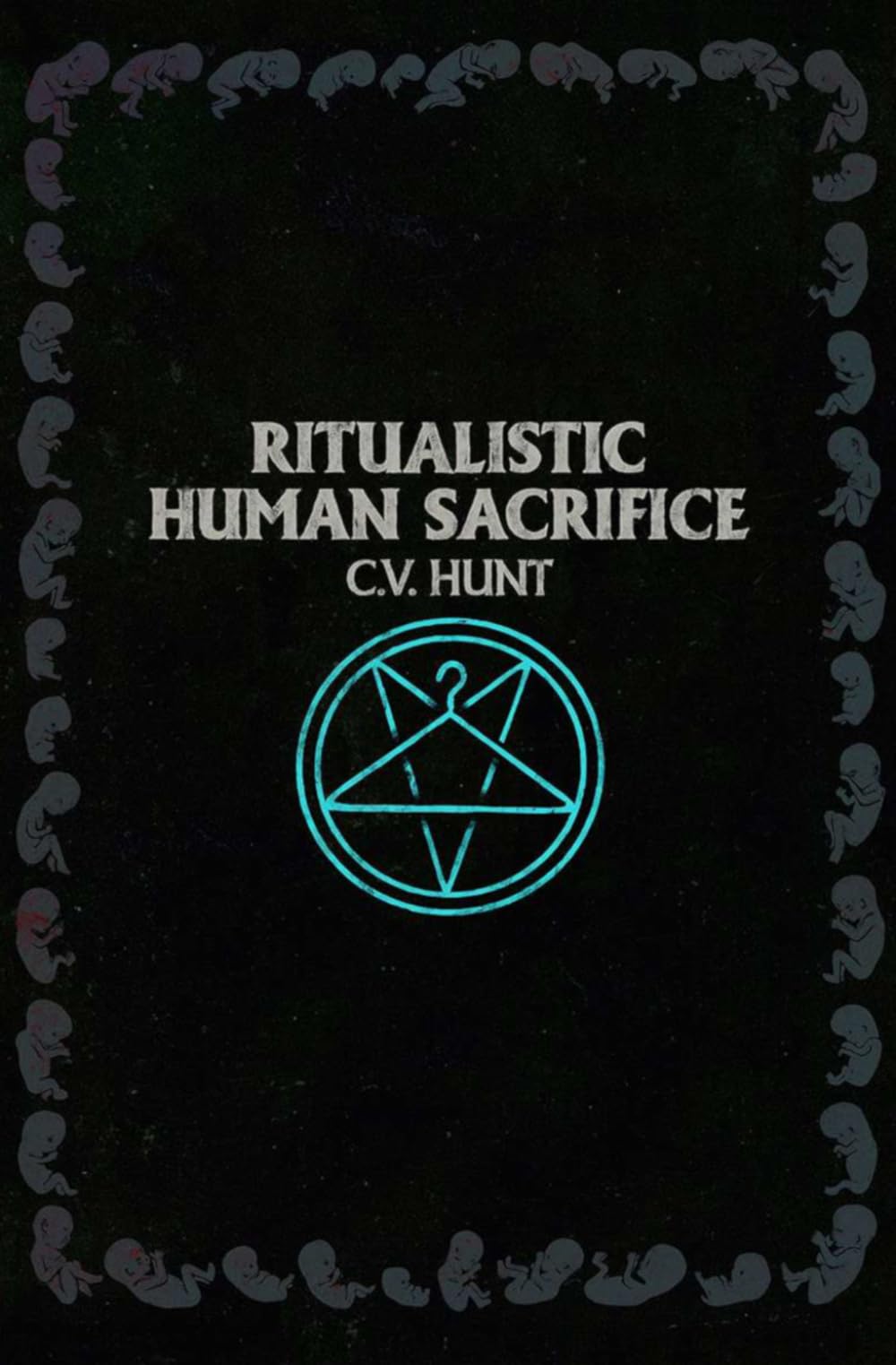 Ritualistic Human Sacrifice