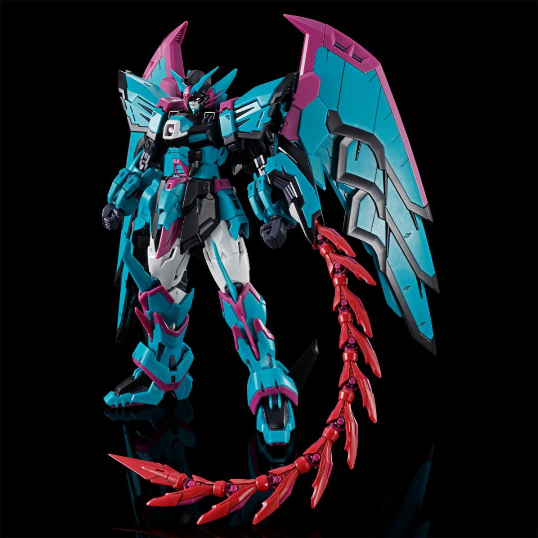 Amazon | RG 1/144 ガンダムエピオン -APEX LEGENDS(TM) オルター Ver