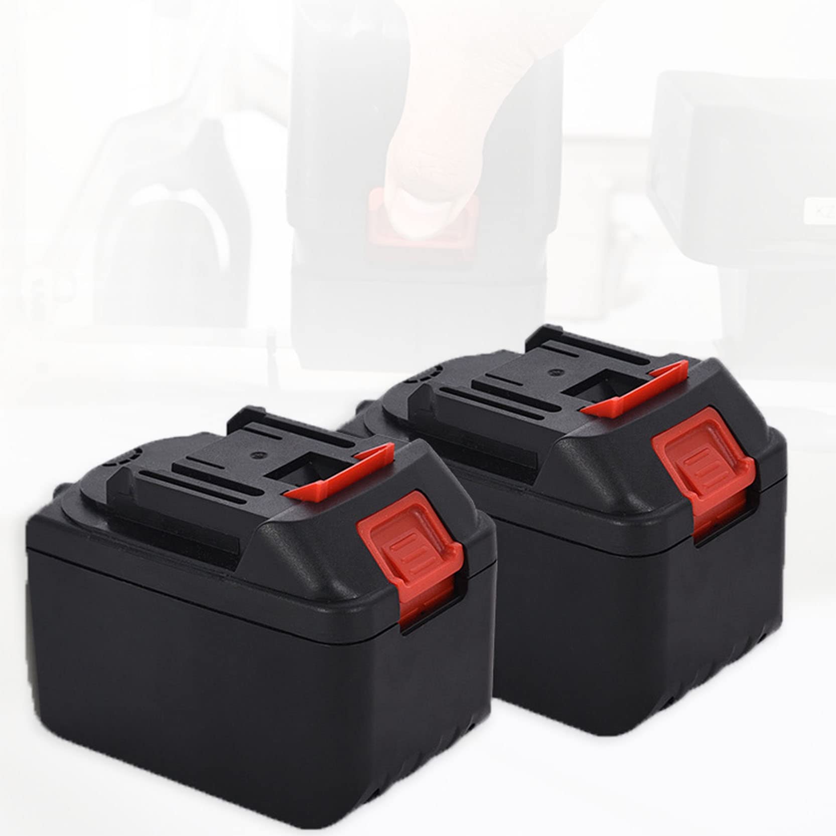 Sillas de ruedas eléctricas plegables para adultos, silla de ruedas eléctrica plegable y ligera, silla de ruedas motorizada duradera, soporta hasta 220 libras de peso, 30 libras, 2 baterías