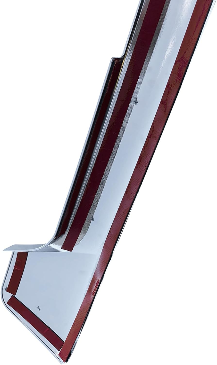 日野 デュトロ ダイナ メッキ バンパー ガーニッシュ 標準用 デュトロ