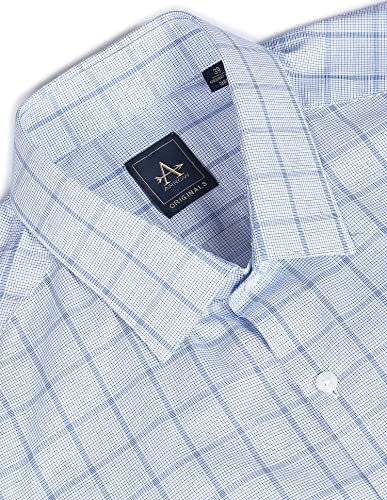 Image of Arrow Men Formal Shirt