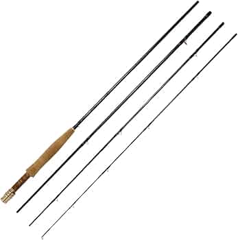 J-STREAM フライロッド 8'0