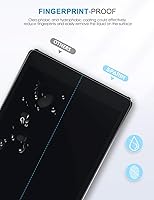 Vista 18 de SPARIN 3 Pack Screen Protector for iPad Air 5th 4th Generation 10.9 inch (Air 5/4) 2022/2020, iPad Pro 11 inch (2022/2021/2020/2018), Tempered