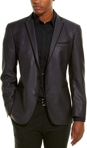 Kenneth cole blazer mens Outlet