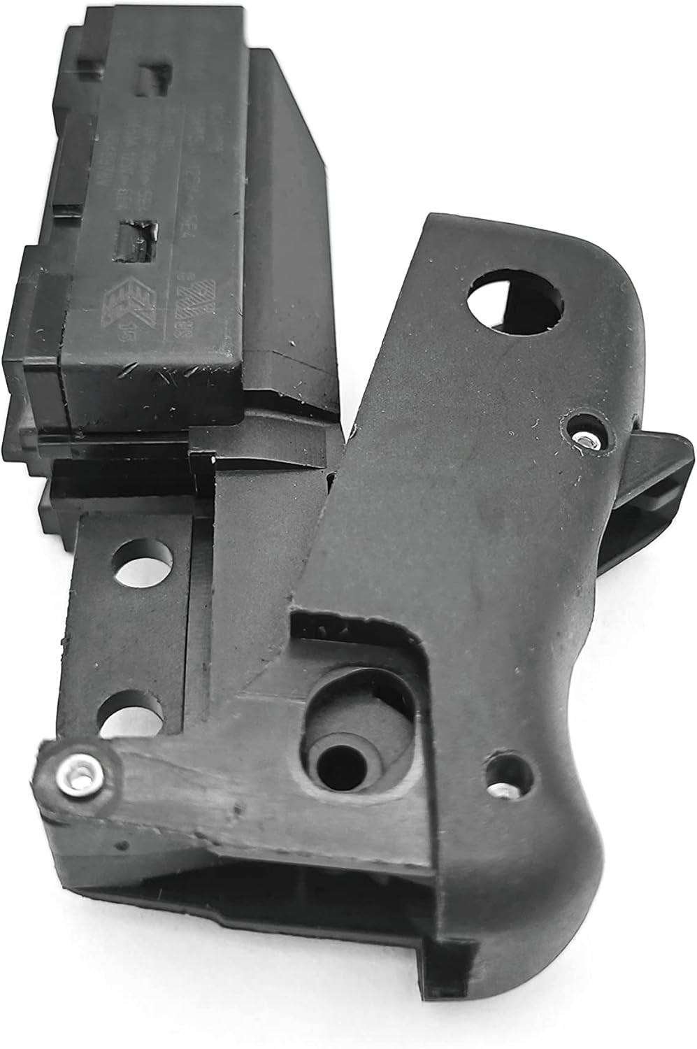 w/Safety Miter Saw SWITCH TRIGGER # N548978 Replace #606056-00 Fits DW712 DW715 DW716 DW717 DW718 DWS780 Replacement Part NewFor Dewalt