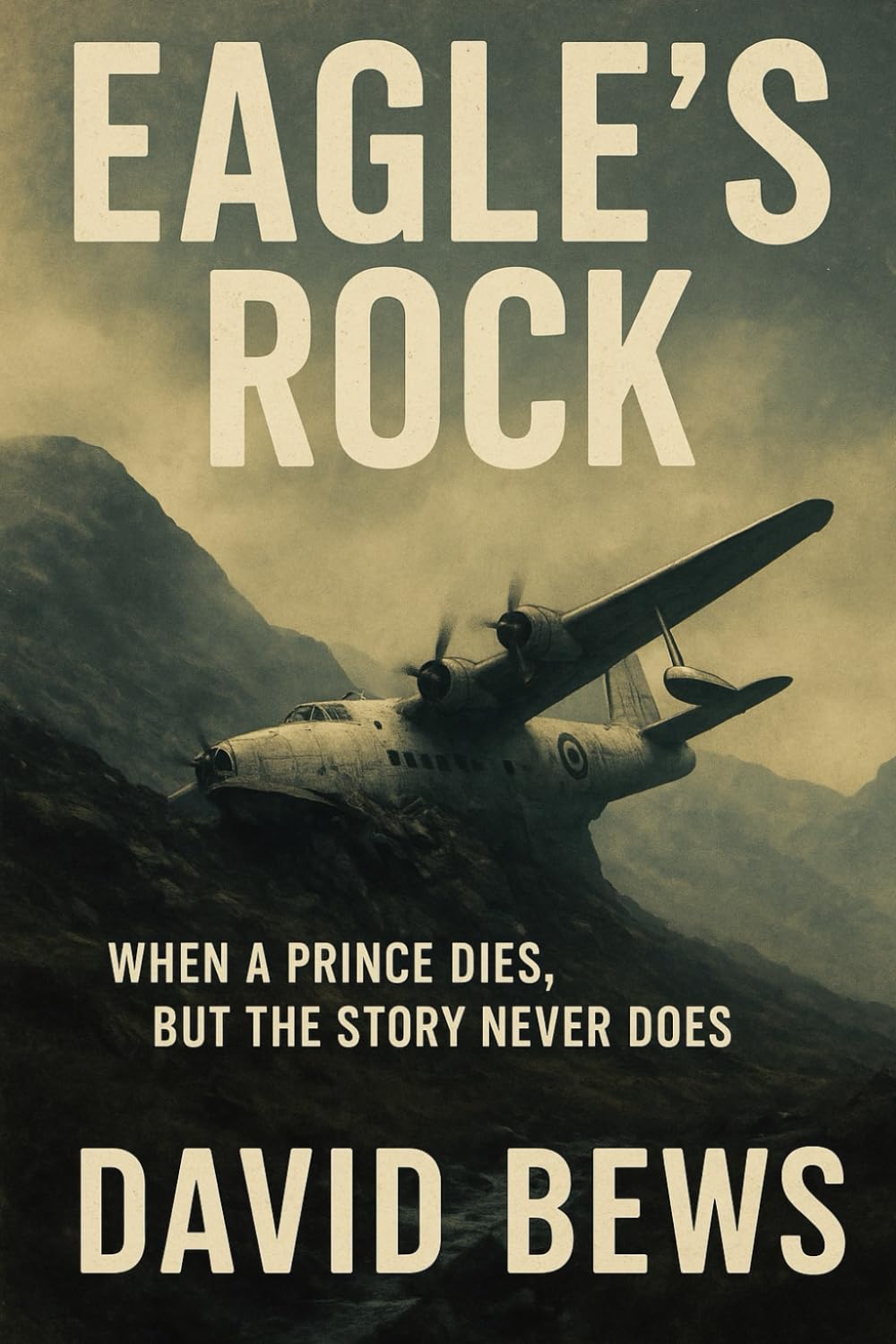 Eagle’s Rock: When a Prince dies, but the story never does