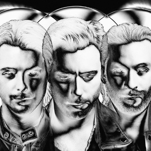 Until Now by Swedish House Mafia (2012) Audio CD