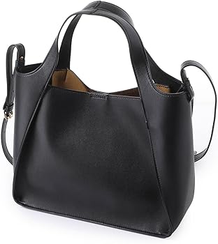 Amazon | [ステラマッカートニー] トートバッグ 2WAY ECO SOFT [並行