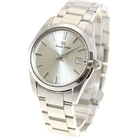 Amazon Co Jp Grand Seiko Sbgx263 Men S Wristwatch Original Goods Present Novelty Wrist Watches Amazon Co Jp Grand Seiko Sbgx263 Men S Wristwatch Original Goods Present Novelty Wrist Watches
