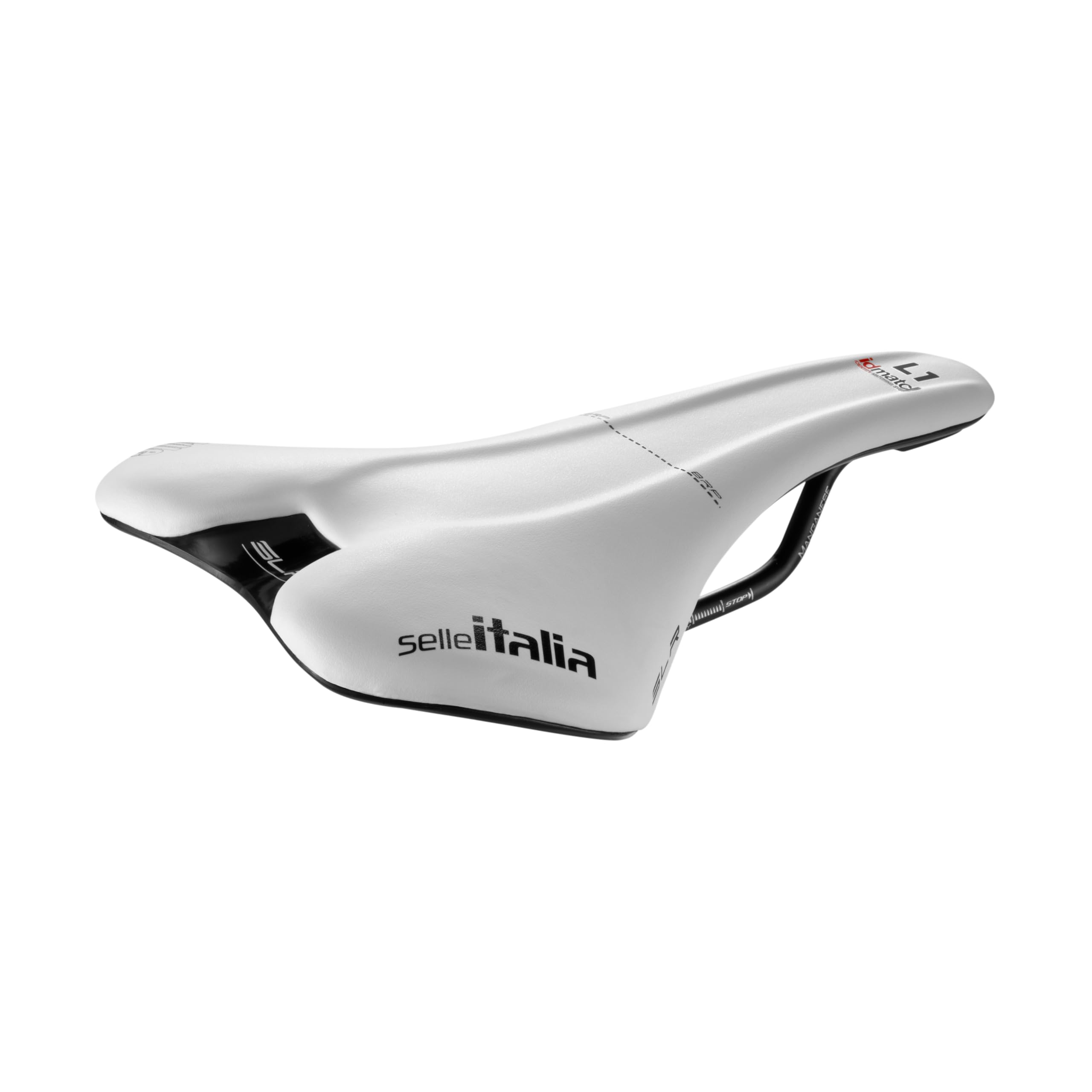 セライタリア selle italia SLR BOOST TM L1 Amazon.com : Selle Italia Test SLR Boost TM Saddle 145x248mm (L1