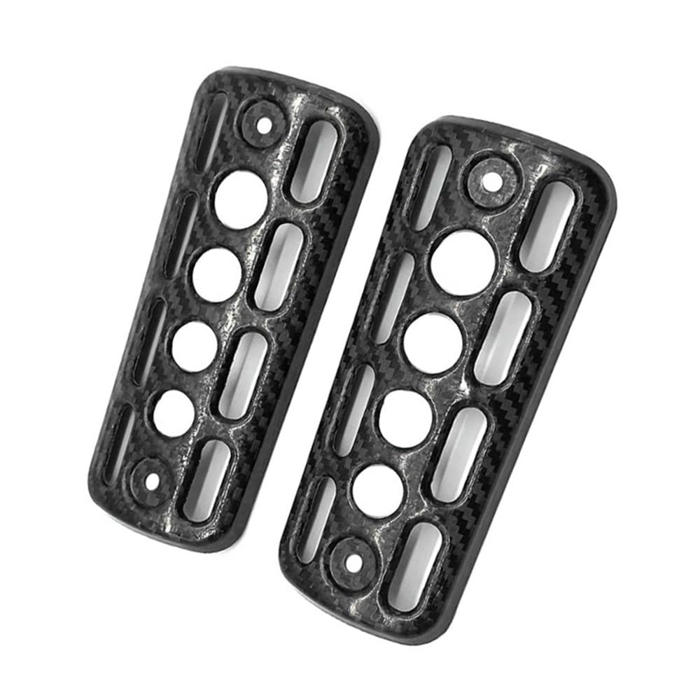 Scudo termico scarico moto Protezione Termica Per Tubo Di Scarico Marmitta Per Moto, Accessori Per RNINET R NINE T Scrambler 2014-2023