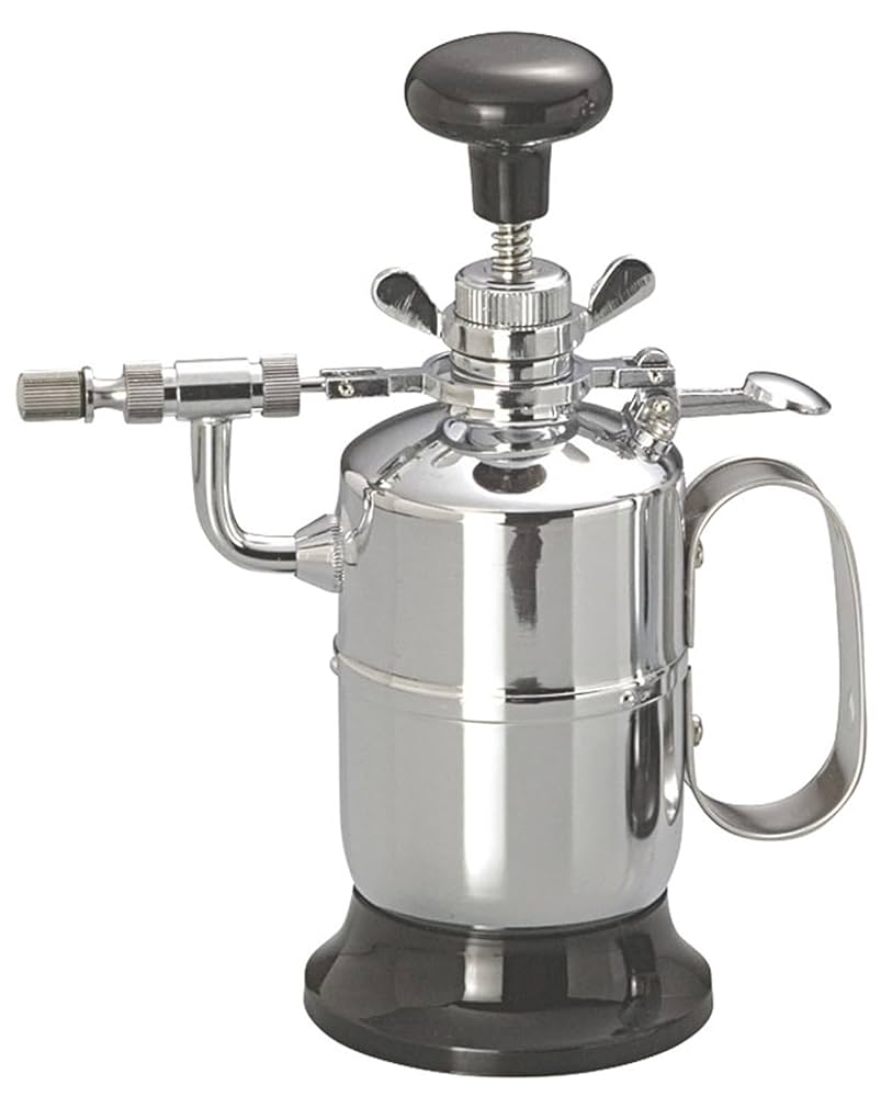 Amazon.com: Maruhachi Dariya Automatic Spray (Pressurized