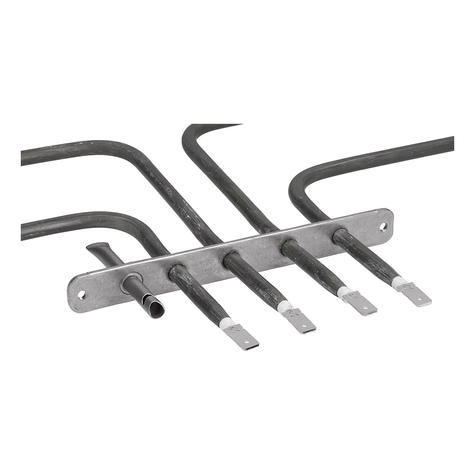 LUTH Premium Profi Parts Heizung Oberhitze Grill kompatibel mit Bosch 00771772 für Backofen