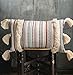Boho Pillow Covers Decorative Pillow Throw Boho Pillow Tassel Sham Couch Pillowcase Cushion Covers,12