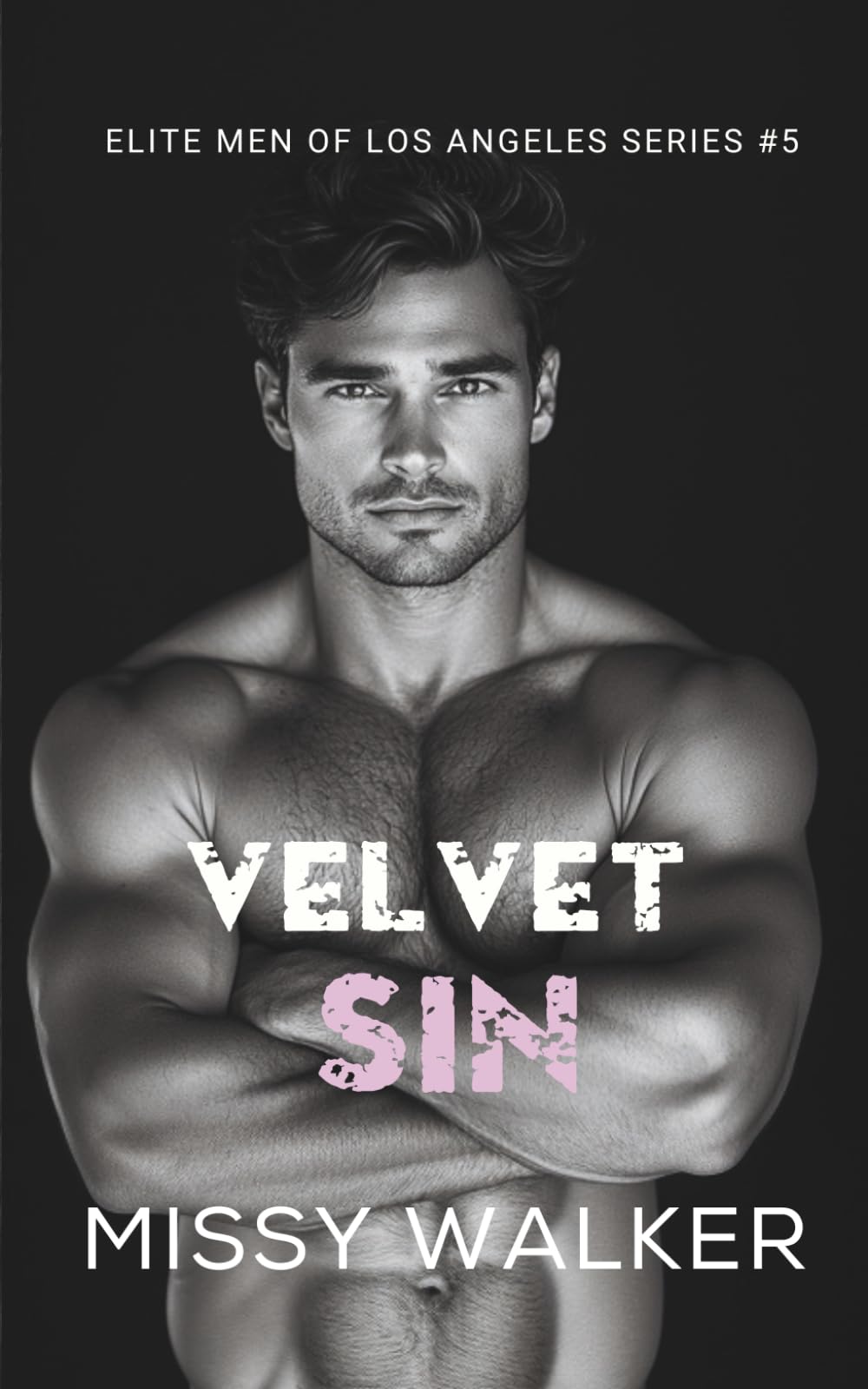Velvet Sin: Elite Men of Los Angeles # 5