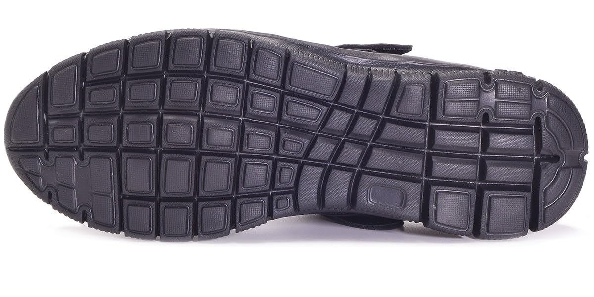 Sabots Mules pour Homme en Maille Sabot - Chaussons d'été pour Femme - Respirants - avec Semelle antidérapante - Semelle Souple - Sandales de Loisirs - Taille 36-48