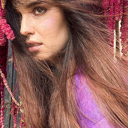 YOPE Hair Conditioner Oriental Garden 170ml - Image 5