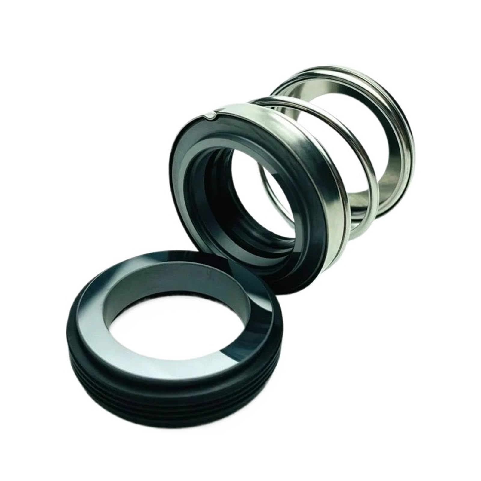 YMUGUEGH T21-1 1/4" Type 21-1 1/4" T21-1.25" Mechanical Seal TYPE 21 Shaft Size 1.25 Inch For Pumps(SIC-SIC-NBR)
