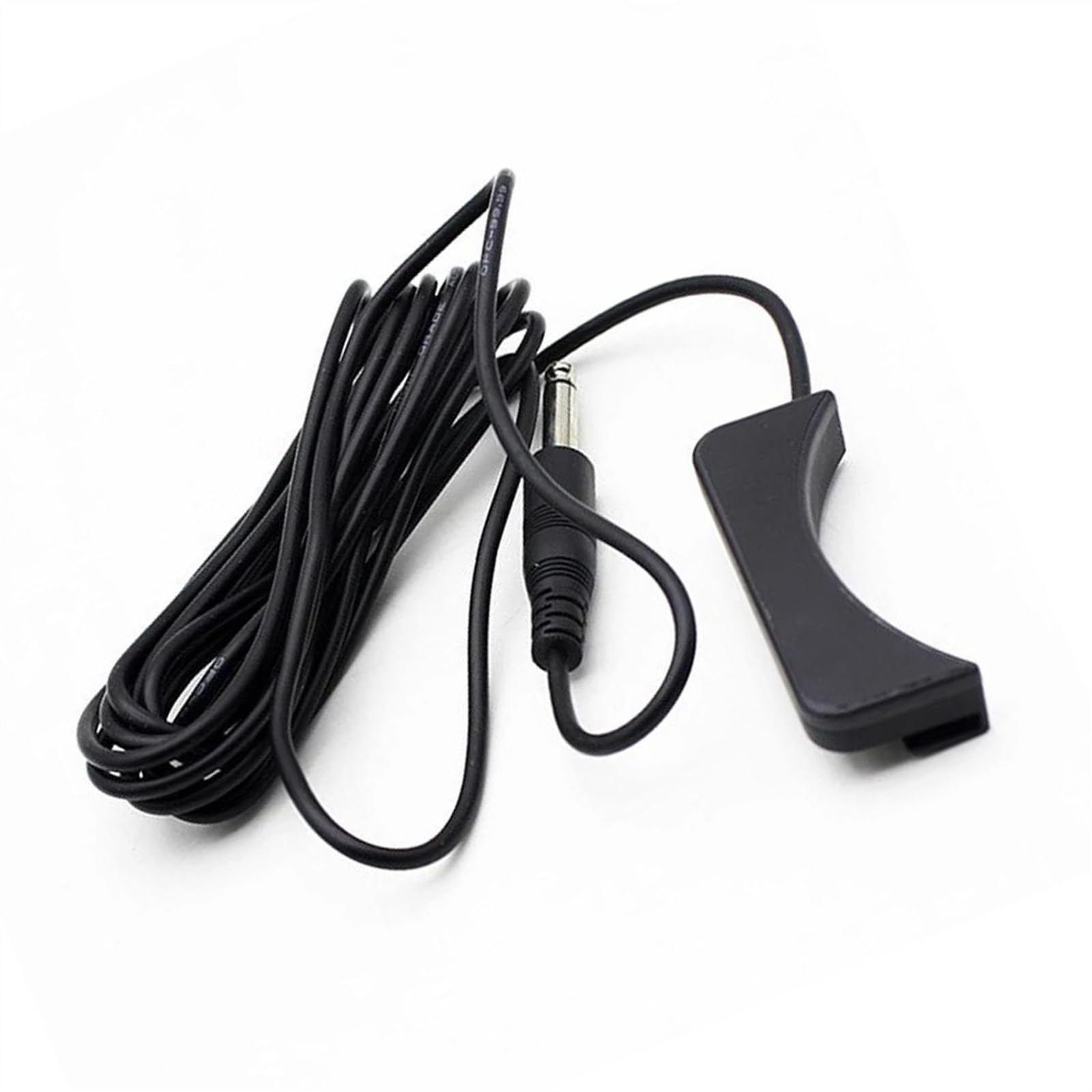 Amplificatore A Clip Pickup In Ceramica Pickup Per Buca Acustica Per Chitarra Pickup Per Chitarra Classica Professionale Trasduttore Pickup professionale per chitarra acustica