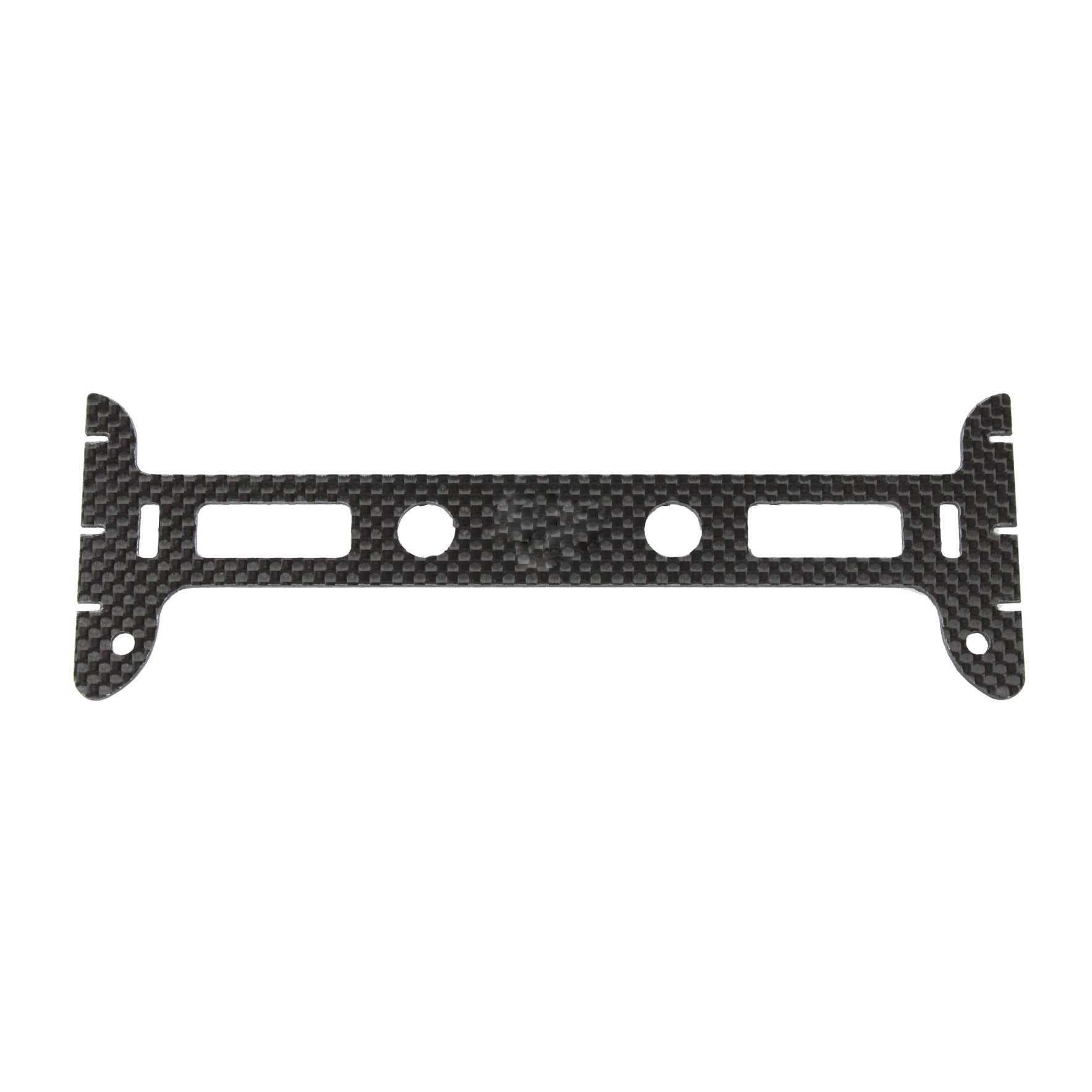 CamDesign Glass Fiber Black Gimbal Guard Compatible with DJI Phantom 4/Phantom 3 Standard, Professional and Advanced, Protects Camera & Gimbal