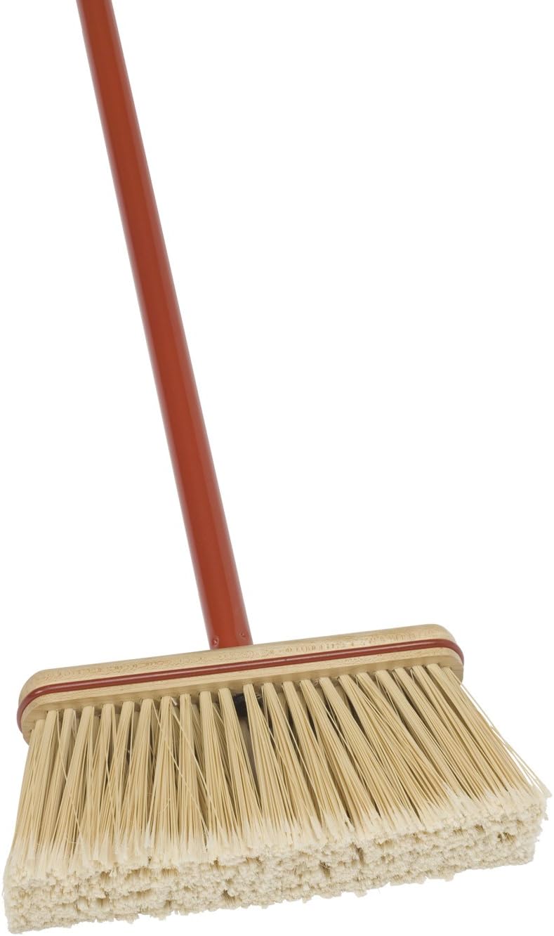 10516A-1 9" BGE Upright Broom