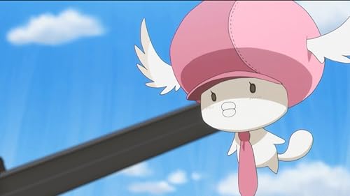 Miniatura 13 de Summon Night 6 Lost Borders - PlayStation Vita