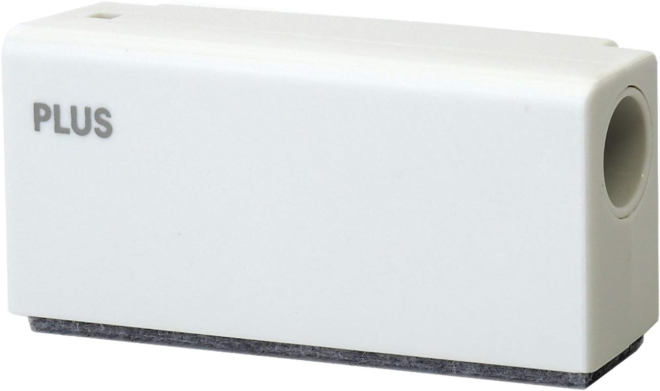 Plus 428-412 Memo Pad Clean Note Kaite Dedicated Eraser S