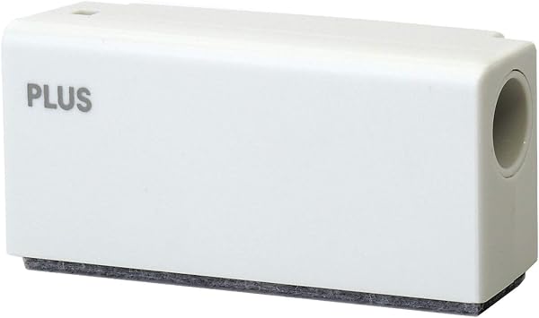 Plus 428-412 Memo Pad Clean Note Kaite Dedicated Eraser S