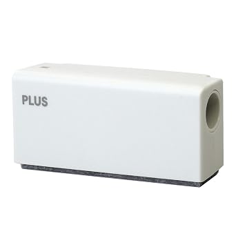Plus 428-412 Memo Pad Clean Note Kaite Dedicated Eraser S