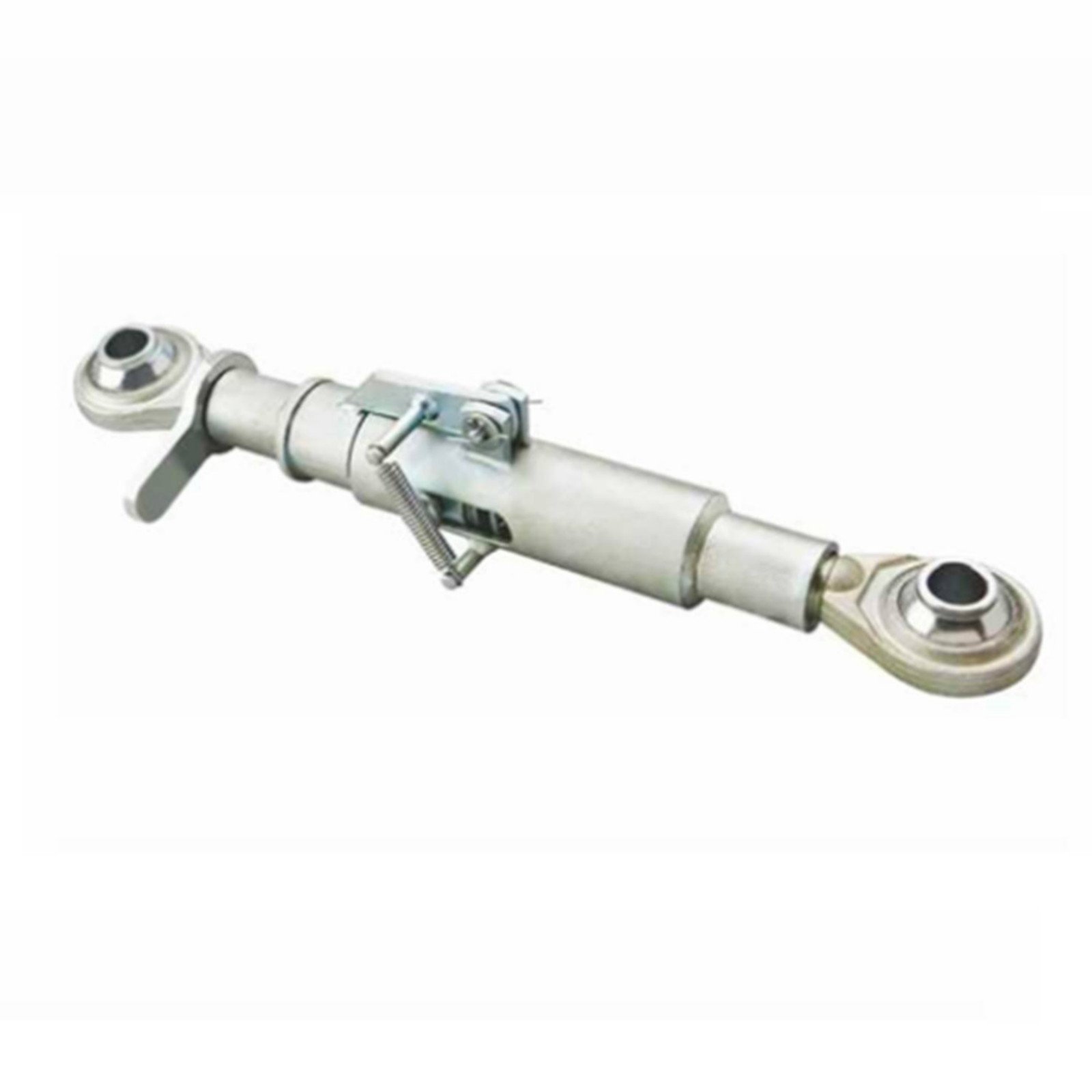 BUZE Teleskop Oberlenker Kat. 2 (=25,4 mm), Länge 470-640 mm, M36x3 f. Traktor
