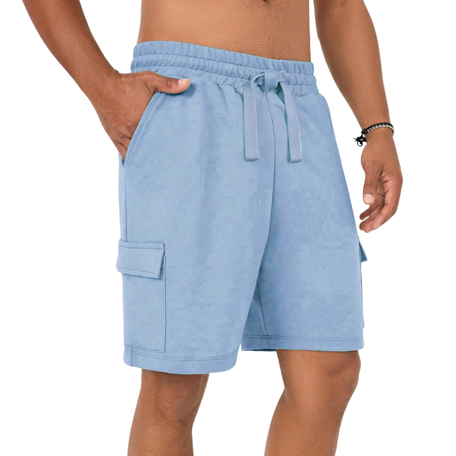 NOBERO Men Shorts-picture-21