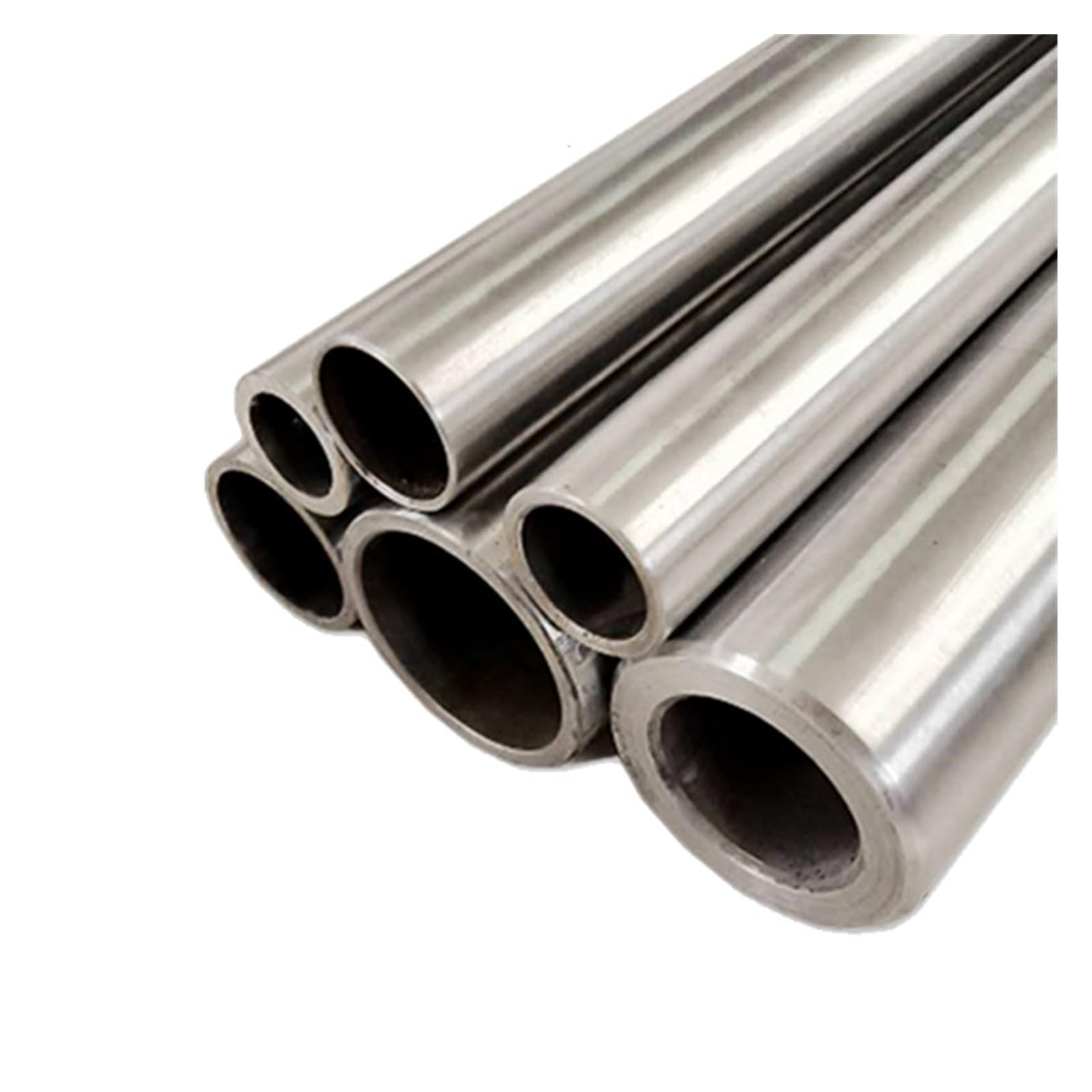 Roestvrij stalen buis roestvrij stalen buis pijp 5mm 6mm 7mm 8mm 9mm