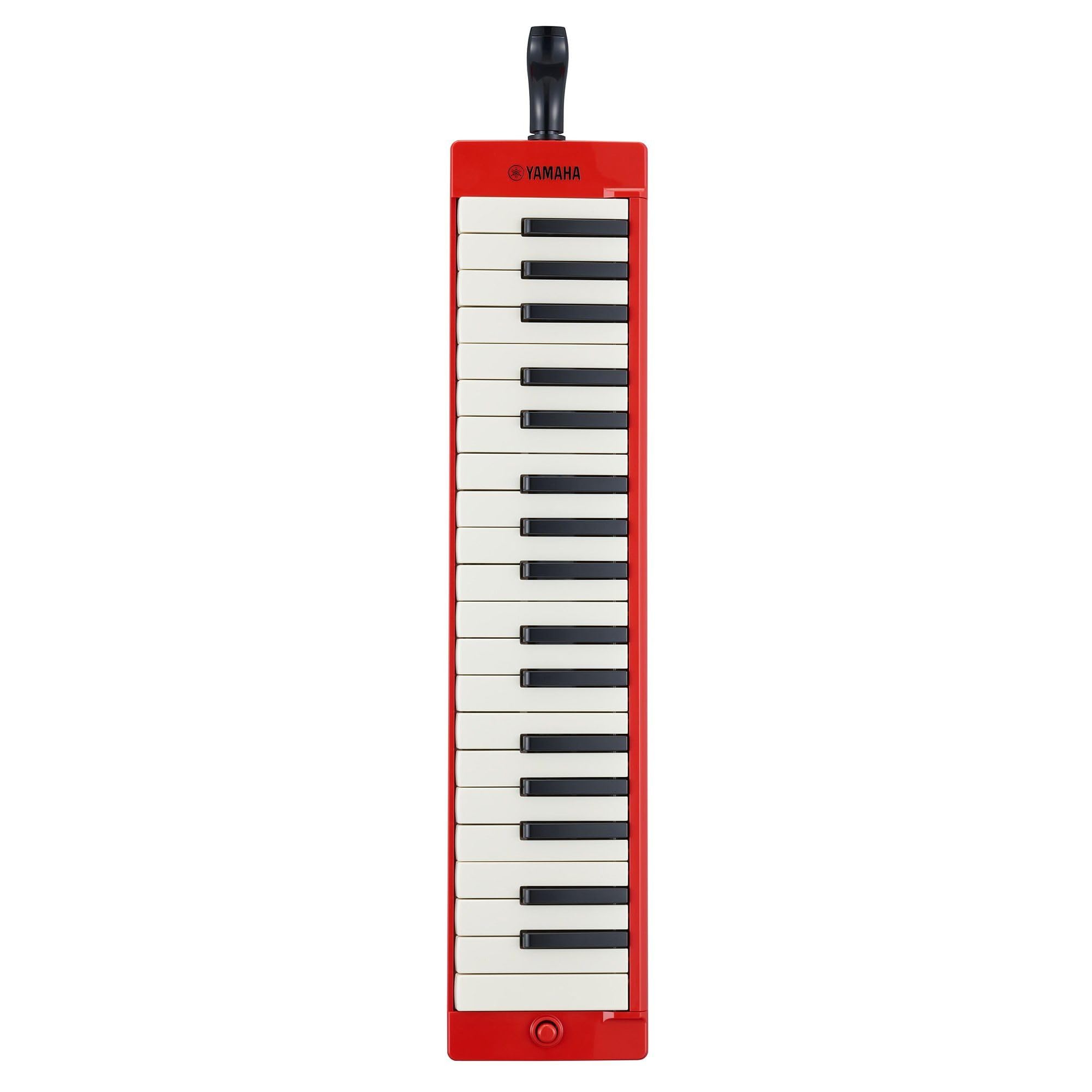 Amazon | ヤマハ YAMAHA 大人のピアニカ 37鍵 レッドP-37ERD2 演奏用