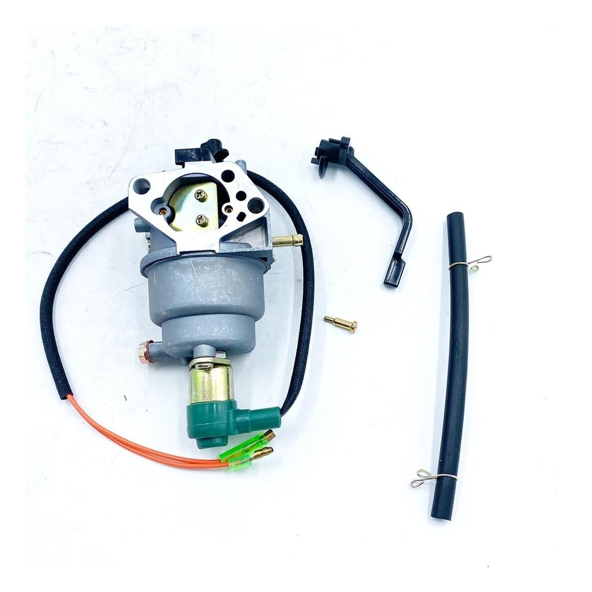 Carburateur pour générateur EG6500 résout les fuites d'essence et calages 5kw