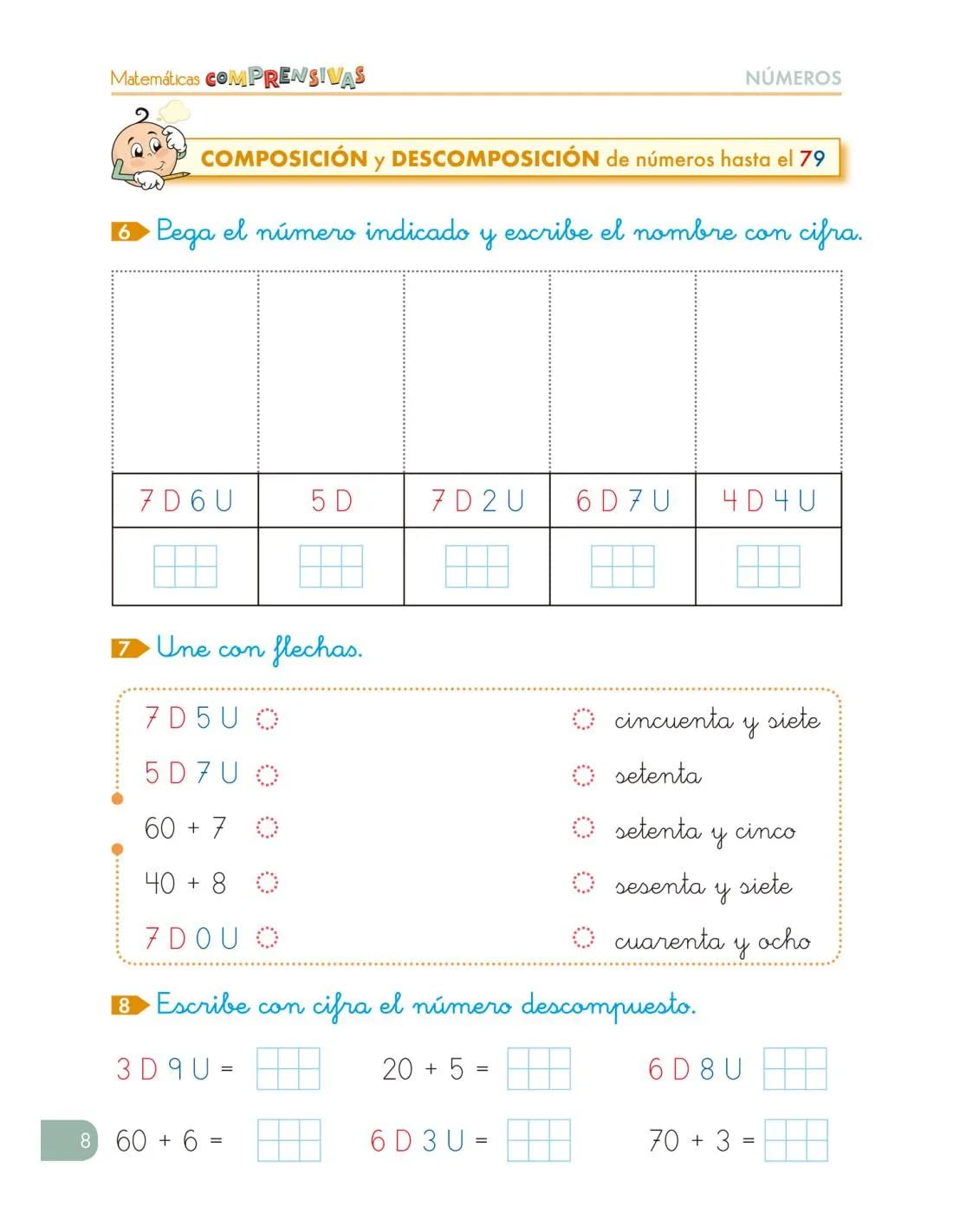 MATEMATICAS COMPRENSIVAS NUMEROS 3 2022