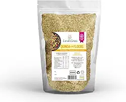 Quinoa Flocos - 200G