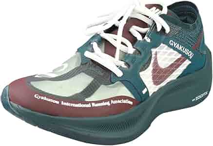 Amazon.com | Nike Men's Zoomx Vaporfly Gyakusou Running