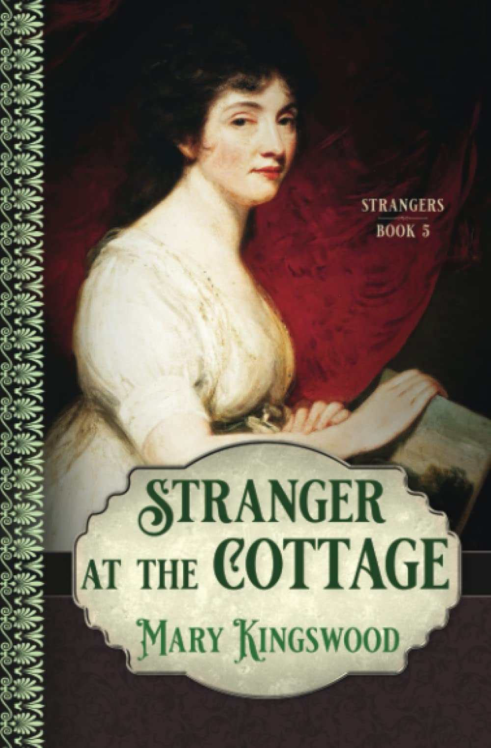 Stranger at the Cottage (Strangers)