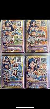 アイカツ　マジカルコーデ　オンパレード アイカツ オンパレード マジカルコーデ - メルカリ