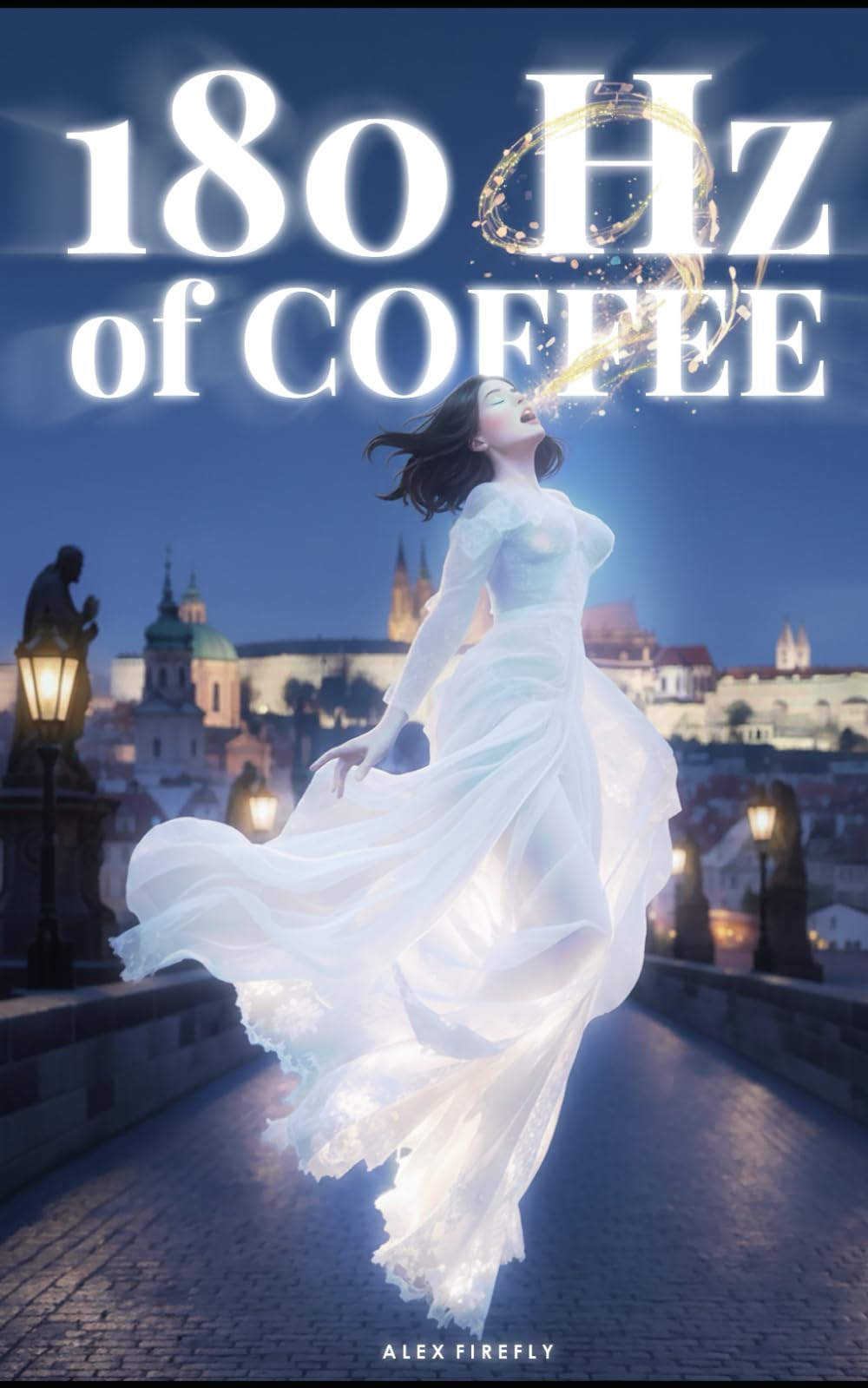 180Hz de café