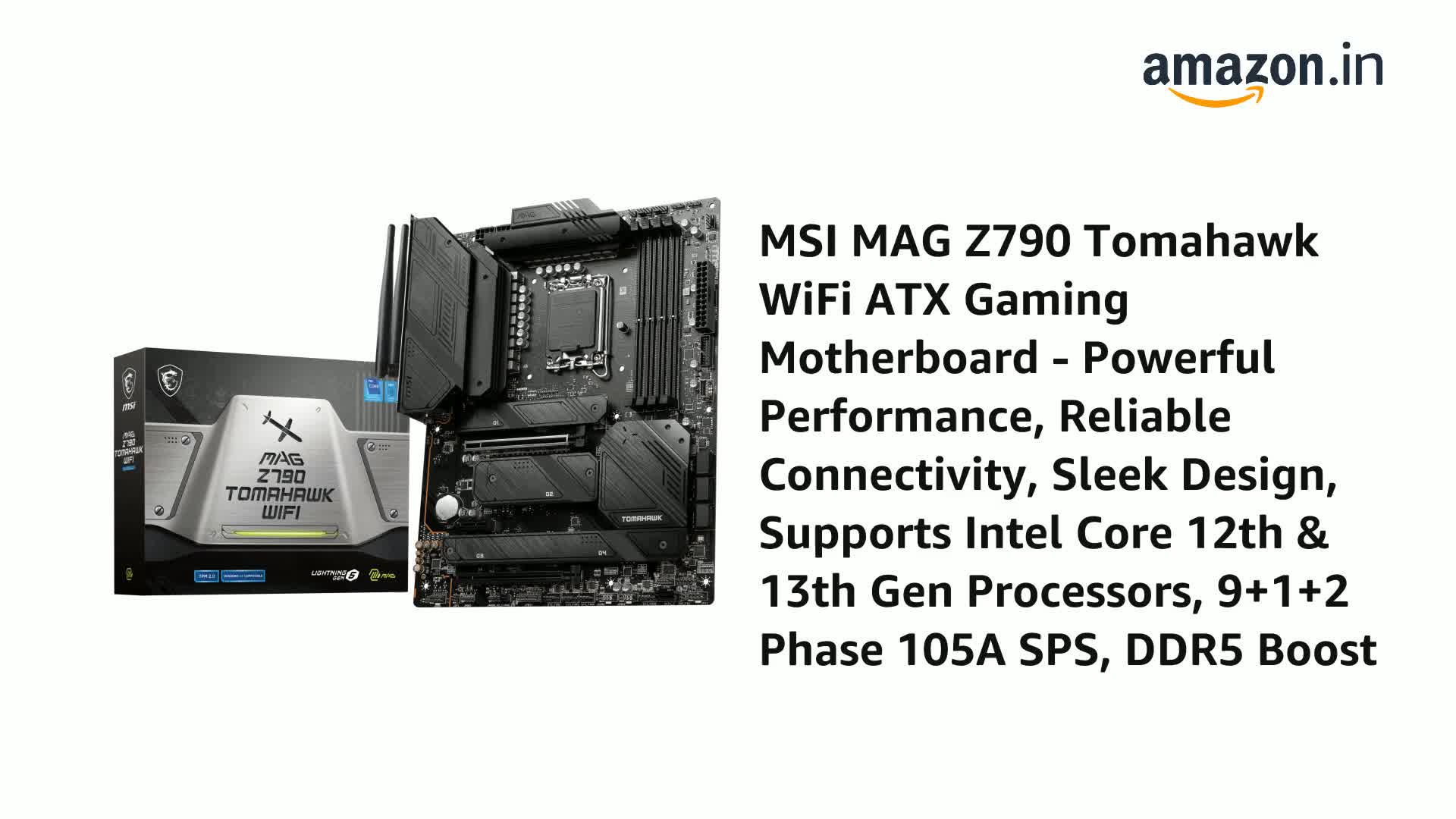 msi Z790 TOMAHAWK 14900K 64G メモリ　セット msi Z790 TOMAHAWK 14900K 64G メモリ セット