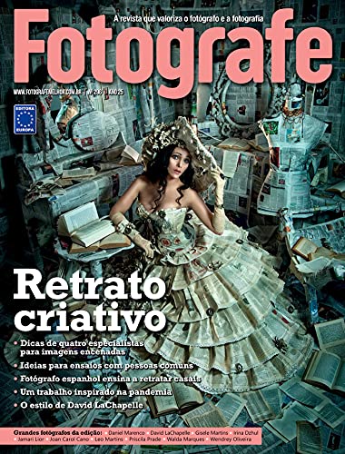Revista Fotografe Melhor 296
