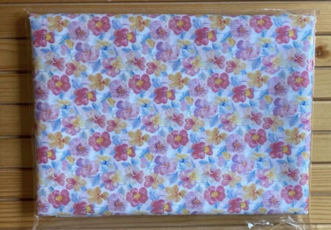 Amazon.co.jp: リバティプリント タナローン シンクオブミー ハリズム  