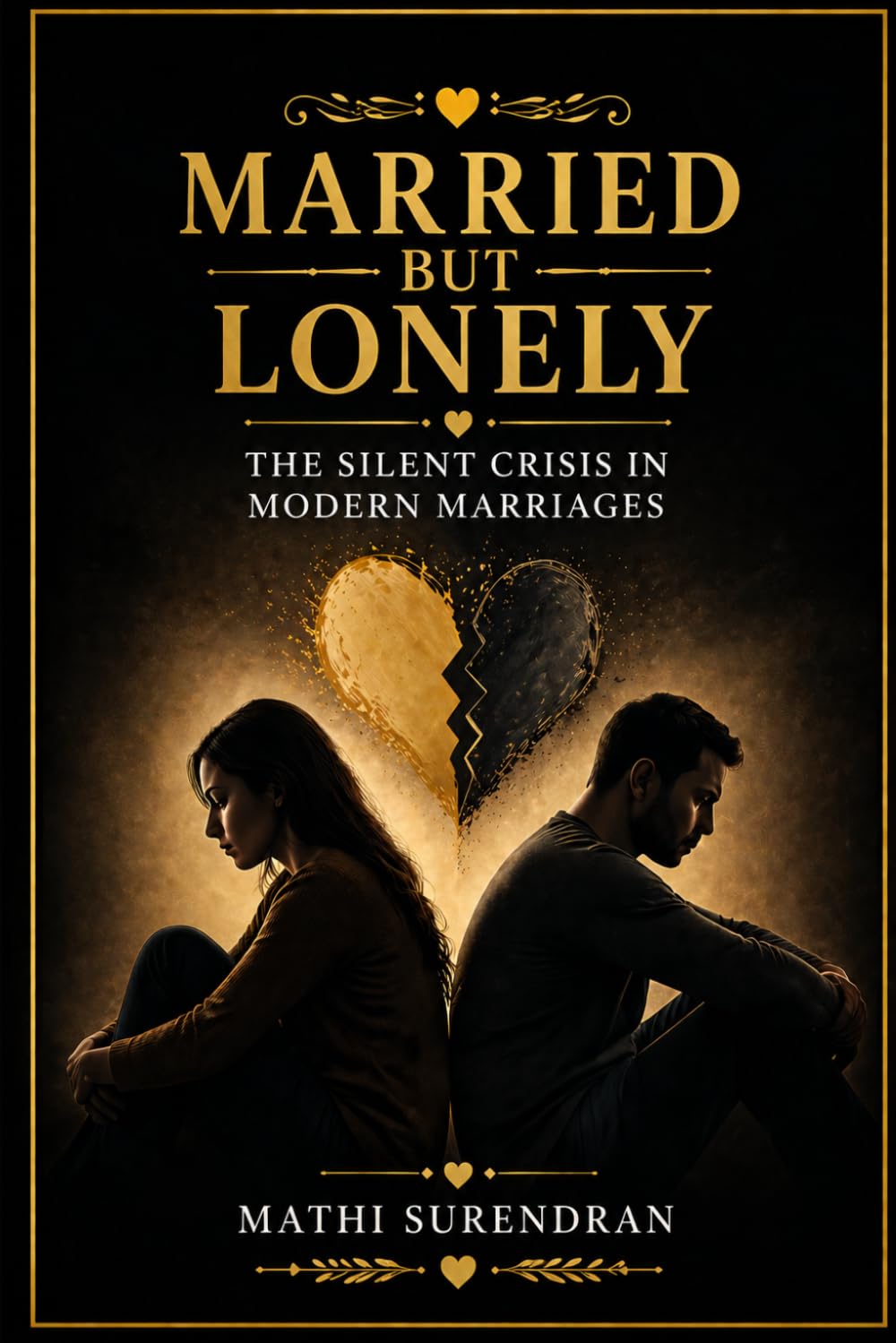 Married but Lonely: The Silent Crisis in Modern Marriages