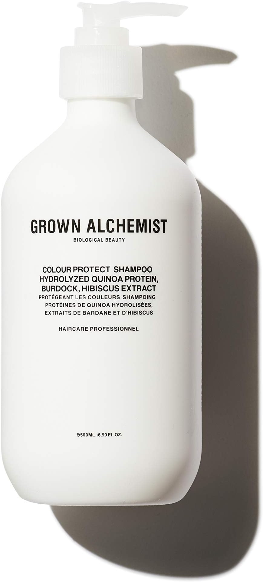 Grown Alchemist Colour-Protect Shampoo 500ml