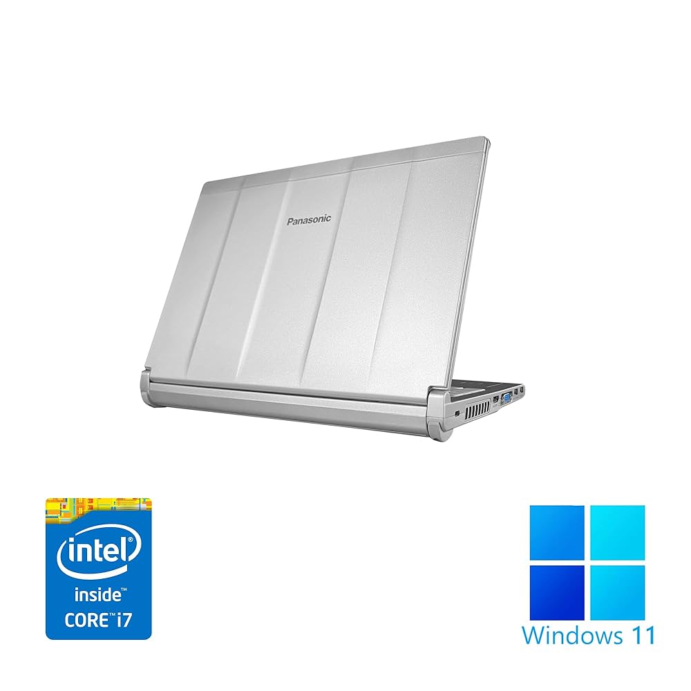 Let's ノート　CF-NX3 41SWKVtBwDL.jpg