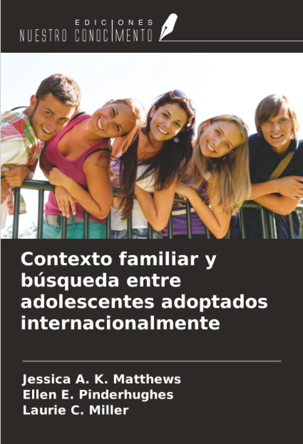 Contexto familiar y búsqueda entre adolescentes adoptados internacionalmente