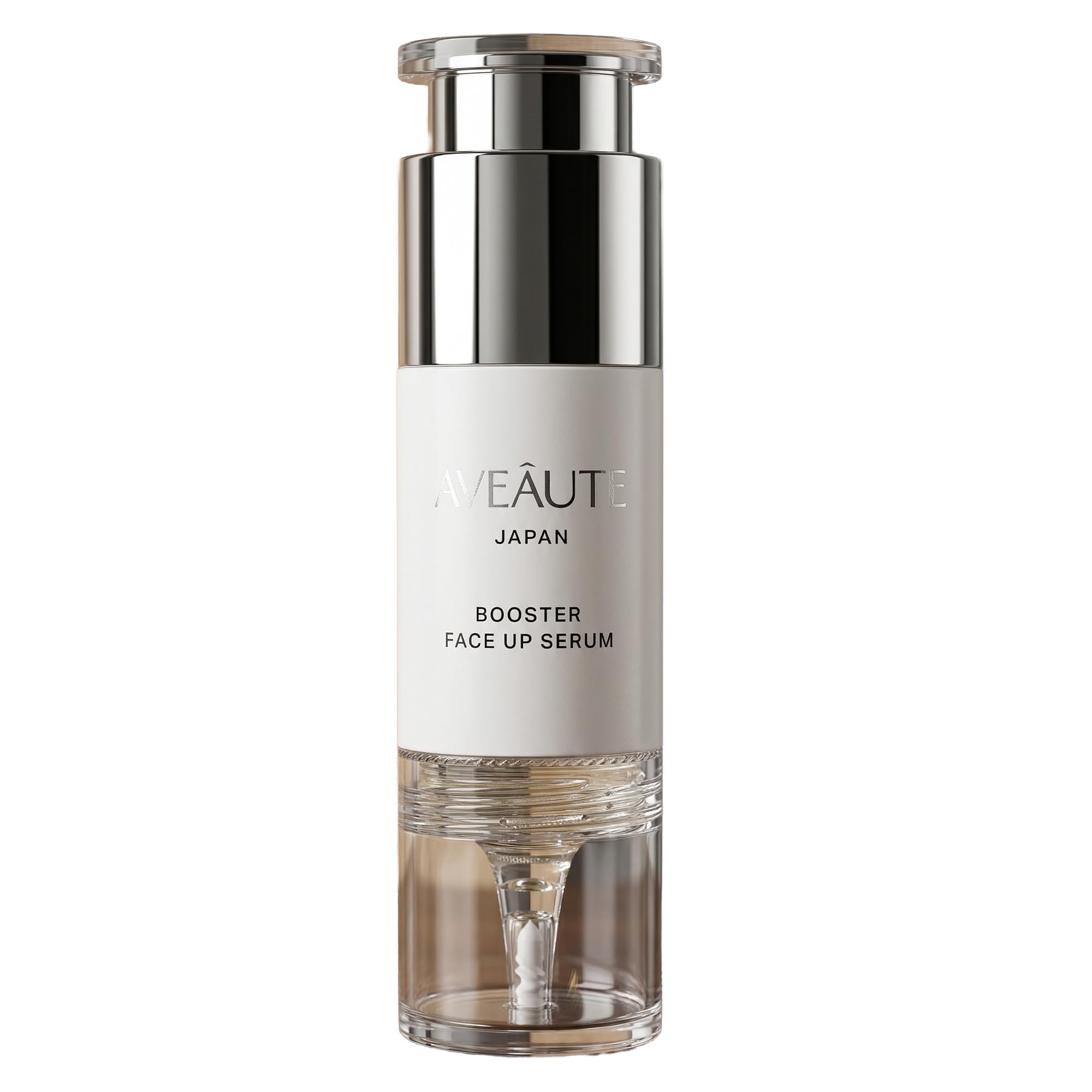 Amazon.co.jp: アビュート ブースターフェイスアップセラム 15ml