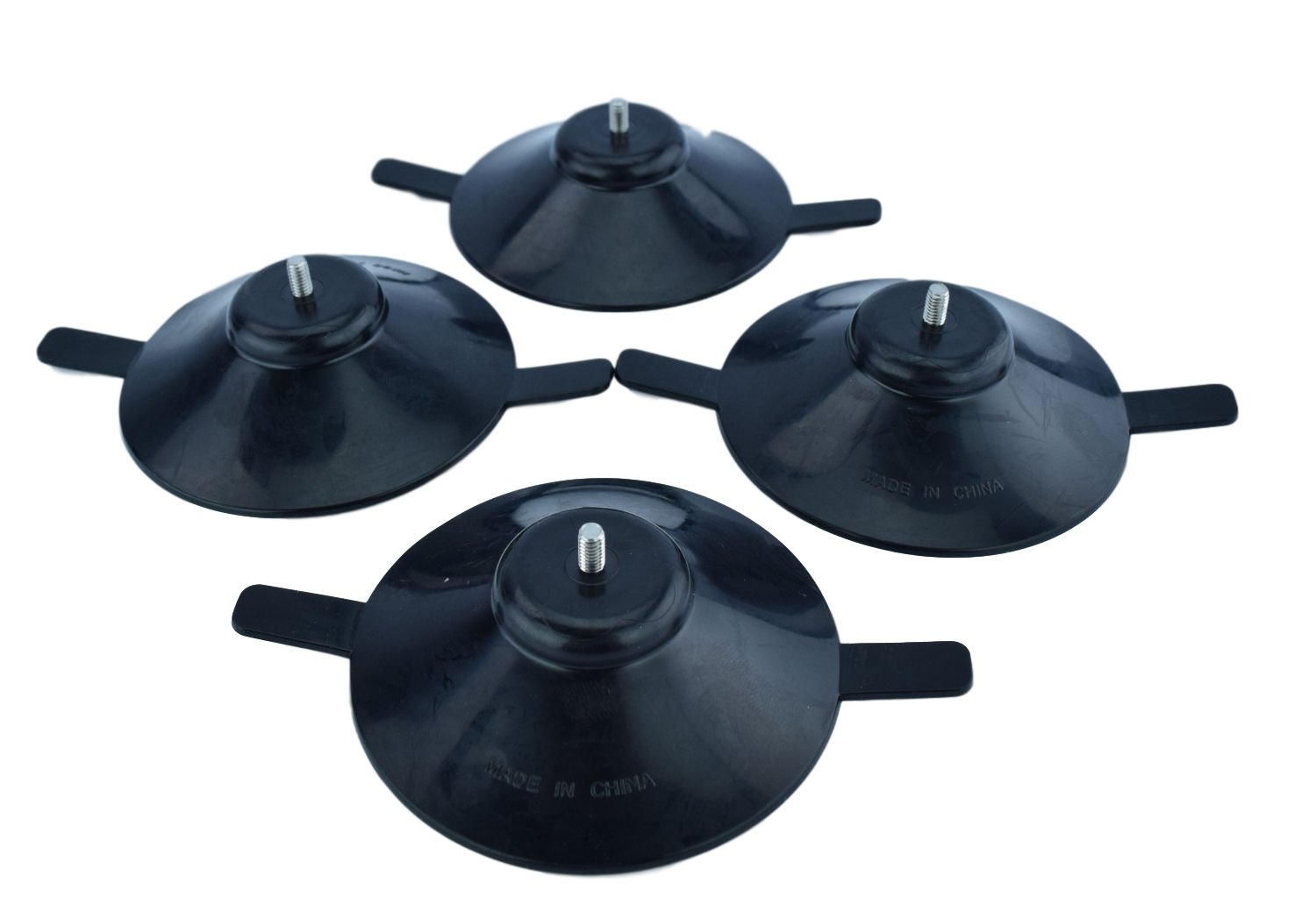 Bathmaster Deltis - Replacement Suckers x4