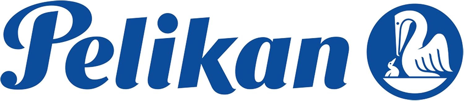 Pelikan Jumbo Triangular Colouring Pencils in Box of 12